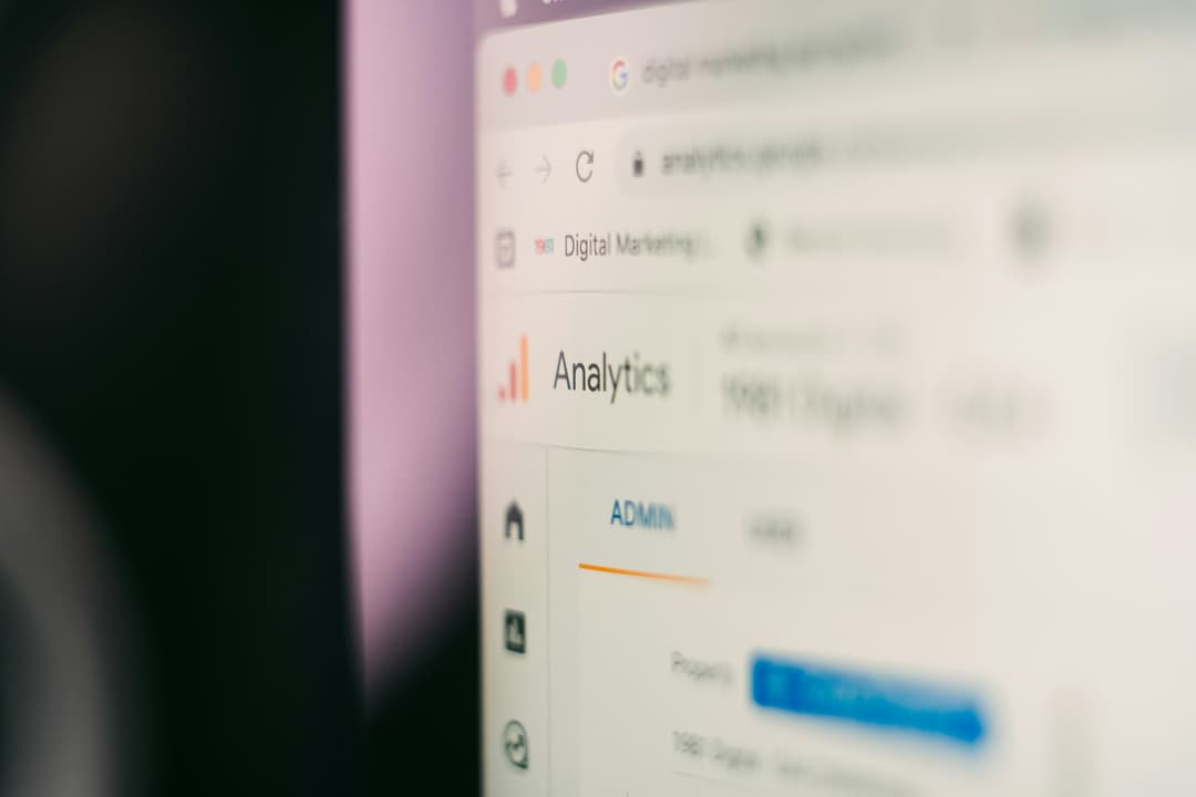 Live Engagement Analytics